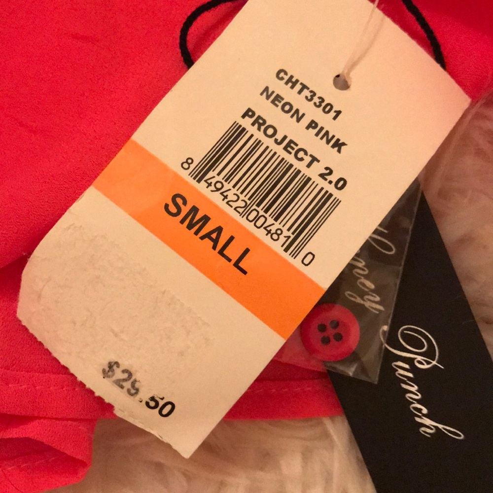 Tank top - Picture 2 of 3